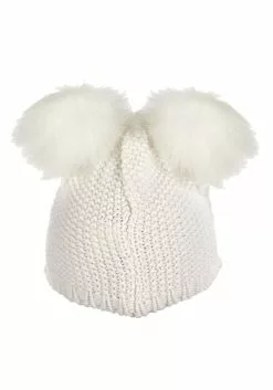 Disguise Store -Disguise Store hedwig child adult knit hat alt 1