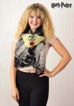 Elope Harry Potter Hedwig Wing Scarf