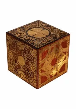 TRICK OR TREAT STUDIOS Box Accessory Hellraiser Lament