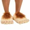 Elope Adult The Hobbit Costume Feet 1 Elope Adult The Hobbit Costume Feet -Disguise Store hobbit costume feet adult