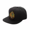 Bioworld Merchandising / Independent Sales Hogwarts Crest Snap Back Hat -Disguise Store hogwarts crest snap back hat