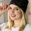 Elope Hogwarts House Emblem Constellations-Knit Hat -Disguise Store hogwarts house emblem constellation knit hat update