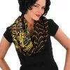 Elope Hogwarts Class Infinity Scarf -Disguise Store hogwarts infinity scarf updated