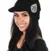 Elope Knit Brim Cap Hogwarts -Disguise Store hogwarts knit brim cap