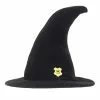 Elope Kid's Hogwarts Student Witch Costume Hat -Disguise Store hogwarts student witch hat