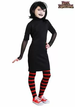 Boloparty Hotel Transylvania Kids Mavis Costume 7 Boloparty Hotel Transylvania Kids Mavis Costume -Disguise Store hotel transylvania kids mavis costume 2