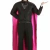 Boloparty Hotel Transylvania Men's Dracula Costume -Disguise Store hotel transylvania mens dracula costume1