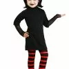 Boloparty Hotel Transylvania Mavis Costume For Toddlers -Disguise Store hotel transylvania toddler mavis costume