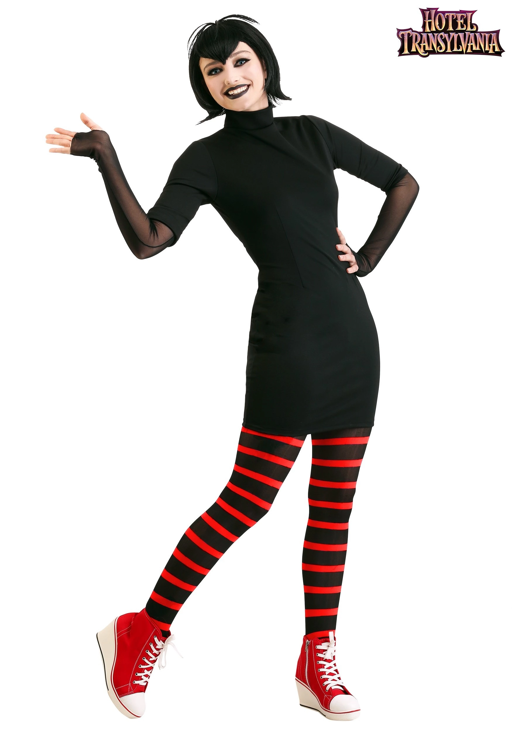 Boloparty Hotel Transylvania Women's Mavis Costume 5 Boloparty Hotel Transylvania Women's Mavis Costume - Image 3