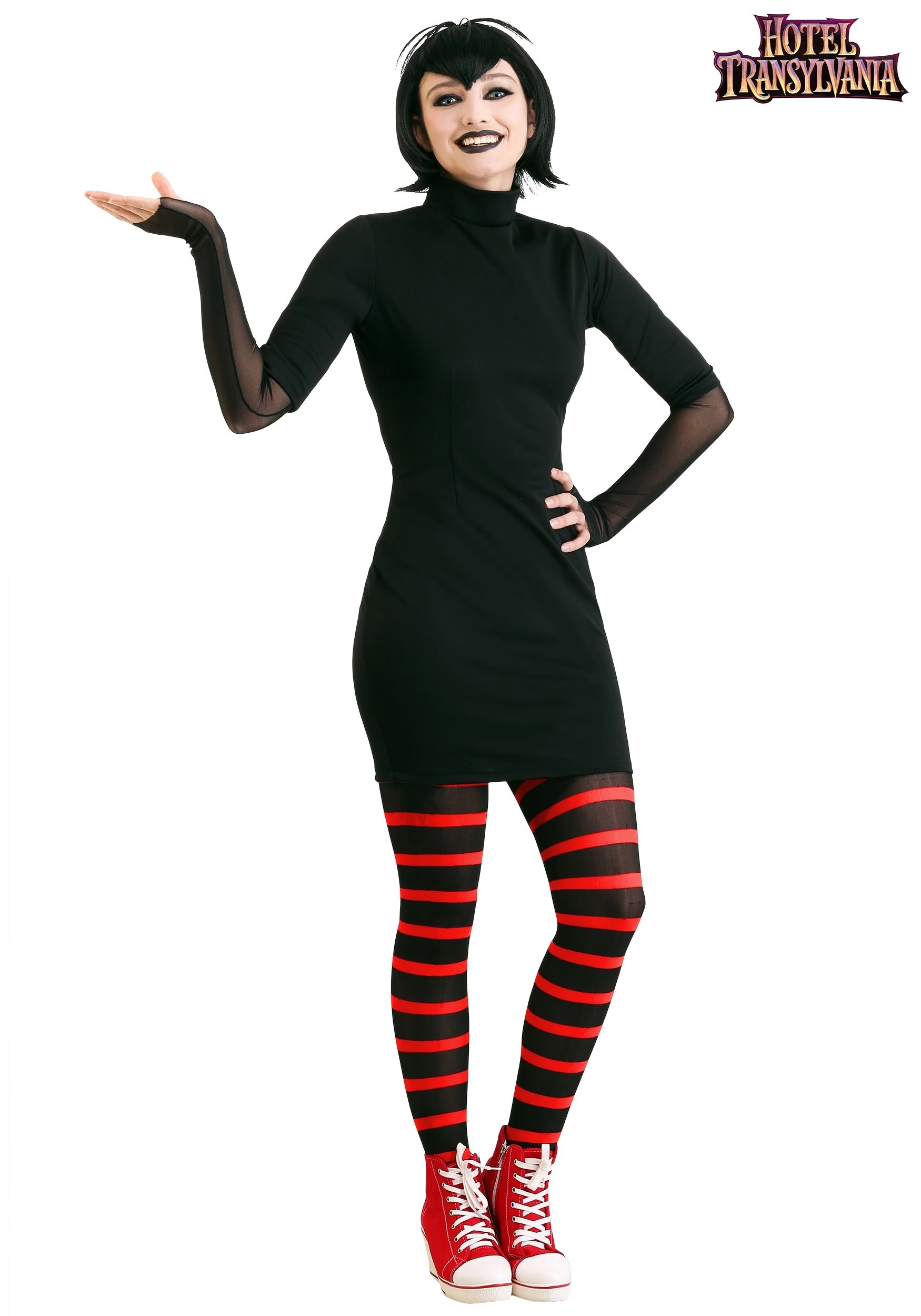 Boloparty Hotel Transylvania Women's Mavis Costume 3 Boloparty Hotel Transylvania Women's Mavis Costume