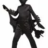 Disguise Deluxe How To Train Your Dragon Kids Toothless Costume -Disguise Store how to train your dragon child toothless deluxe co