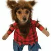 Rubies Costume Co. Inc Howlin' Werewolf Pet Costume -Disguise Store howlin werewolf dog costume
