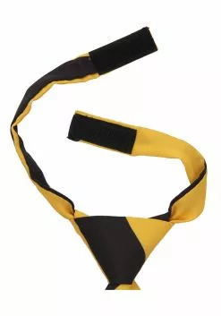 Elope Hufflepuff Crest Toddler Breakaway Tie 10 Elope Hufflepuff Crest Toddler Breakaway Tie -Disguise Store hufflepuff toddler tie alt 3