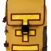 Bioworld Merchandising / Independent Sales Adult's Hunter X Hunter Gon Cosplay Backpack 2 Bioworld Merchandising / Independent Sales Adult's Hunter X Hunter Gon Cosplay Backpack -Disguise Store hunter x hunter gon cosplay backpack