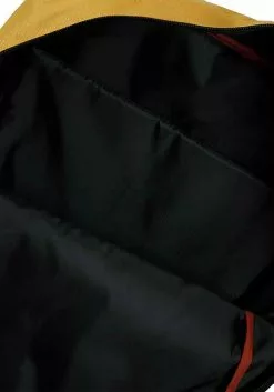 Bioworld Merchandising / Independent Sales Adult's Hunter X Hunter Gon Cosplay Backpack -Disguise Store hunter x hunter gon cosplay backpack alt 3