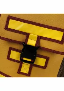 Bioworld Merchandising / Independent Sales Adult's Hunter X Hunter Gon Cosplay Backpack -Disguise Store hunter x hunter gon cosplay backpack alt 5