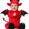 Fun Costumes Infant Adorable Devil Costume