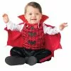 Seasons (HK) Ltd. Count Cutie Vampire Costume For Infants 2 Seasons (HK) Ltd. Count Cutie Vampire Costume For Infants -Disguise Store infant count cutie vampire costume