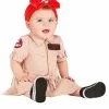 Fun Costumes Ghostbusters Dress Infant Costume -Disguise Store infant ghostbusters dress costume upd