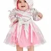 M&R TOY CO., LTD Lovely Mummy Costume For Infants -Disguise Store infant lovely mummy costume