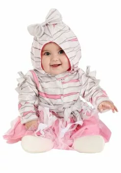 M&R TOY CO., LTD Lovely Mummy Costume For Infants -Disguise Store infant lovely mummy costume alt 2