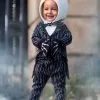 M&R TOY CO., LTD Darling Disney Jack Skellington Costume For Infants -Disguise Store infant nightmare before christmas jack skellington costume