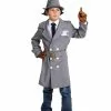 Fun Costumes Boy's Inspector Gadget Costume -Disguise Store inspector gadget boys costume