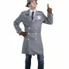 Fun Costumes Inspector Gadget Plus Size Men's Costume 1 Fun Costumes Inspector Gadget Plus Size Men's Costume -Disguise Store inspector gadget plus size mens costume