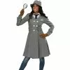 Fun Costumes Women's Inspector Gadget Costume 1 Fun Costumes Women's Inspector Gadget Costume -Disguise Store inspector gadget womens costume