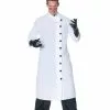 Underwraps Men's Mad Scientist Costume 2 Underwraps Men's Mad Scientist Costume -Disguise Store its alive costume