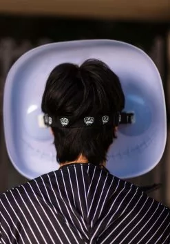 Disguise Jack Funko Pop Half Mask -Disguise Store jack funko half mask alt 6