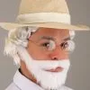 Fun Costumes John Hammond Jurassic Park Men's Costume 2 Fun Costumes John Hammond Jurassic Park Men's Costume -Disguise Store john hammond jurassic park costume for men