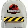 Bioworld Merchandising / Independent Sales Mini Backpack Jurassic Park Ranger -Disguise Store jurassic park ranger mini backpack