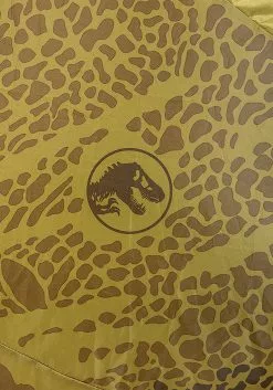 Disguise Jurassic World Inflatable T-Rex Costume For Adults -Disguise Store jurassic world adult inflatable t rex costume alt 3