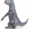 Disguise Child's Jurassic World Beta Inflatable Costume -Disguise Store jurassic world beta inflatable child costume