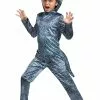 Disguise Kid's Jurassic World Classic Blue Costume -Disguise Store jurassic world classic blue costume