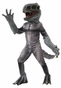 Rubies Costume Co. Inc Jurassic World Indominus Rex Creature Reacher Adult Costume