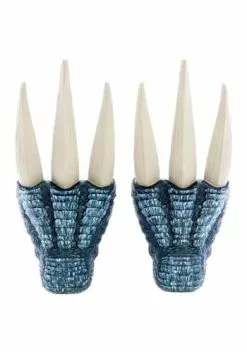 MATTEL Kid's Jurassic World Slasher Dino Claws -Disguise Store jurassic world slasher dino claws alt 3