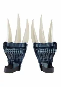 MATTEL Kid's Jurassic World Slasher Dino Claws -Disguise Store jurassic world slasher dino claws alt 4