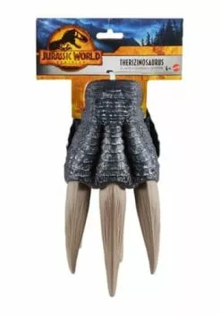 MATTEL Kid's Jurassic World Slasher Dino Claws -Disguise Store jurassic world slasher dino claws alt 5