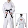 Fun Costumes Karate Kid Daniel San Costume For Adults -Disguise Store karate kid daniel san costume