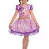 Disguise MLP Movie Pipp Petals Costume For Kids And Toddlers -Disguise Store kid and toddler mlp movie pipp petals costume