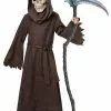 California Costume Collection Child Ancient Reaper Costume For Kids -Disguise Store kids ancient reaper costume