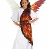 BigWan Apparel Co. Angel And Devil Costume For Kids
