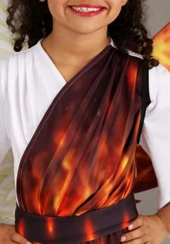 BigWan Apparel Co. Angel And Devil Costume For Kids -Disguise Store kids angel and devil costume alt 3