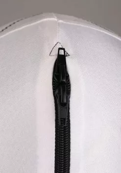 Fun Costumes Child Authentic Karate Kid Skeleton Suit 11 Fun Costumes Child Authentic Karate Kid Skeleton Suit -Disguise Store kids authentic karate kid skeleton suit alt 4