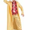 Fun Costumes Kid's 2015 Doc Brown Back To The Future Costume -Disguise Store kids back to the future 2015 doc brown costume 1