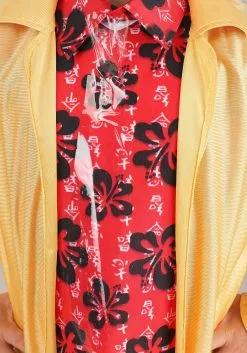 Fun Costumes Kid's 2015 Doc Brown Back To The Future Costume -Disguise Store kids back to the future 2015 doc brown costume alt 3