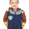 Freeze Kid's Chase Paw Patrol Costume Hoodie -Disguise Store kids chase paw patrol costume hoodie
