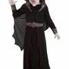 LF Products Pte. Ltd. Kid's Dangerous Dracula Costume